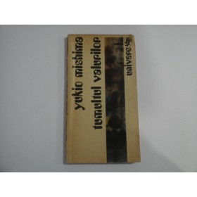 YUKIO MISHIMA  -  TUMULTUL VALURILOR  